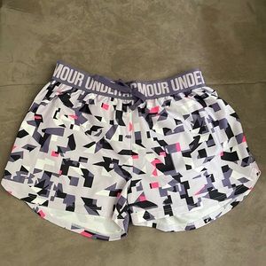 Under Armour Sports Shorts